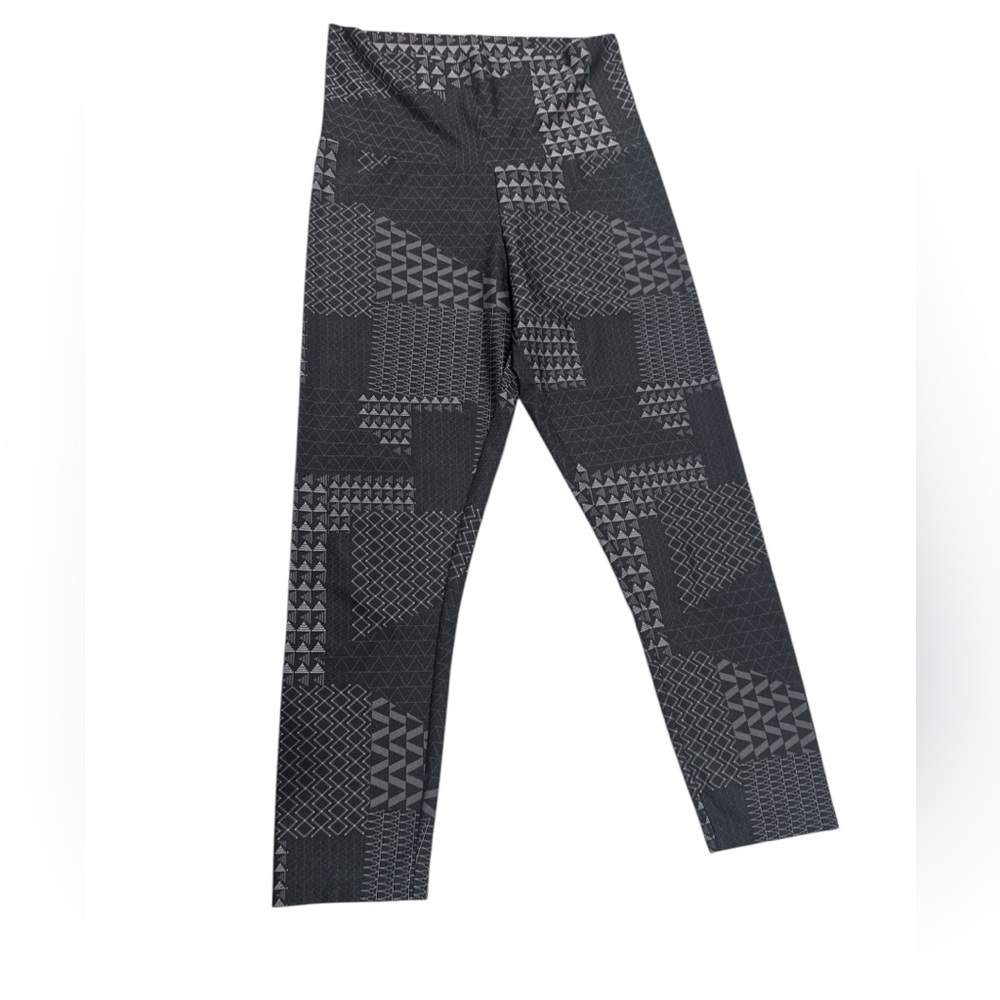 Casey Crespo Designs Leggings Size Medium